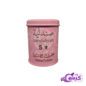 صندلية العنود 25 جرام